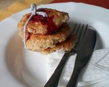 A picture of step 15 of Classic Banana Oatmeal cookies #cookiescontest.