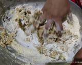 Chakoli Diwali special snacks recipe step 3 photo