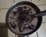 Foto langkah ke 3 dari resep Saus Cokelat.