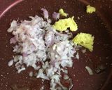 صورة لخطوة 2 من وصفة أرز بالقشطة