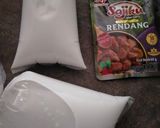 Foto langkah ke 1 dari resep Rendang Sapi.