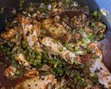 Foto del paso 2 de la receta: Guiso 🧡