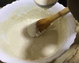 A picture of step 1 of Perfect Pancakes 🥞.