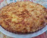 Foto del paso 19 de la receta Quiche de carne picada de pollo