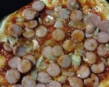Foto langkah ke 7 dari resep 26. Pizza Teflon.