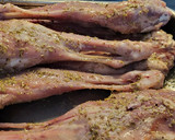 Foto del paso 5 de la receta: Cabrito de Navidad
