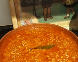 Foto del paso 6 de la receta: Espaguetis a la boloñesa con huevos fritos