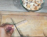 Foto del paso 1 de la receta: Pastel en 10 minutos con chocolate