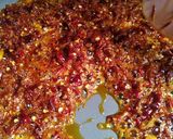 Foto langkah ke 4 dari resep Chilli oil.