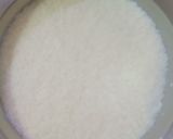 A picture of step 1 of Samak Rice Pulao.