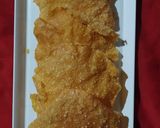 क्रंची पापड (crunchy papad recipe in marathi) रेसिपी स्टेप 5 फोटो 