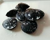 Foto langkah ke 8 dari resep Brownis satu telur (no mixer).