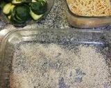 Foto del paso 4 de la receta: Reciclado de fideos con boloñesa (falsa moussaka)