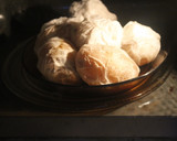 Foto del paso 2 de la receta: Judías verdes y patatas al microondas en sartén individual