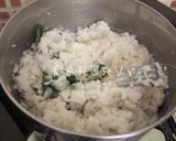 Foto langkah ke 3 dari resep MANGO STICKY RICE / Ketan Mangga.