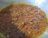 चीले की सब्जी (Cheele ki sabzi recipe in Hindi) रेसिपी चरण 5 फोटो