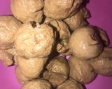 Foto langkah ke 2 dari resep Tempe Bakso Kecapin.