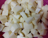 Foto del paso 7 de la receta: Patatas con carne