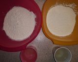 Pizzatészta Jamie Oliver-től 🤗🍕 recept fázis 1 fotója