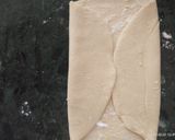ક્રીમ રોલ (Cream Roll Recipe In Gujarati) રેસીપી સ્ટેપ5ફોટો