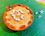 নলেন গুড়ের পায়েস (nalen gurer payesh recipe in Bengali) রেসিপি ধাপ - 4 ছবি
