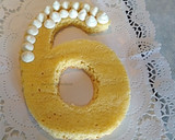 Foto del paso 10 de la receta: Tarta adikosh
