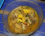 Foto langkah ke 5 dari resep Pindang Tulang Iga.