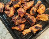 Foto langkah ke 6 dari resep Ayam Bakar Oven.