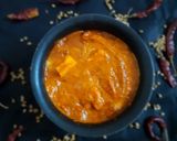 કઢાઈ પનીર (Kadhai Paneer Recipe In gujarati) રેસીપી સ્ટેપ11ફોટો