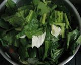 Foto langkah ke 5 dari resep Tumis Sayuran.