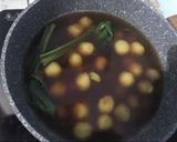 Foto langkah ke 4 dari resep Kolak Biji Salak ala ala Anak rantau.