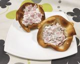 Foto del paso 7 de la receta Fantasmitas para Halloween