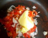 A picture of step 1 of Spot Idli.