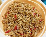 Foto langkah ke 5 dari resep Kering Tempe.