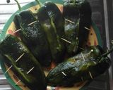 Foto del paso 3 de la receta: Chiles Rellenos