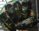 Foto del paso 3 de la receta: Chiles Rellenos