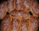 Foto del paso 7 de la receta: Pan de Zapallo