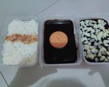 Foto langkah ke 8 dari resep Puding Regal.