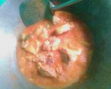 Foto langkah ke 4 dari resep Ayam bakar padang homemade ala widi.