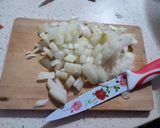 Foto del paso 4 de la receta: Papa asada