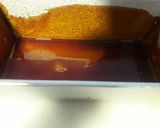 Foto del paso 3 de la receta: Mazamorra de Sémola a lo Carmelita