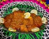 মটন মশলা রেসিপি ধাপ - 6 ছবি