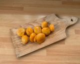 A picture of step 1 of Apricot Jar Cake (Vasocottura Method).
