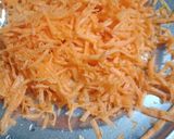 तिरंगा पुलाव (tiranga pulaw recipe in marathi recipe in marathi) रेसिपी स्टेप 1 फोटो 