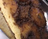 Foto del paso 7 de la receta: Torta invertida de Ananá