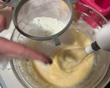 Foto del paso 7 de la receta: Bizcocho de manzana esponjoso
