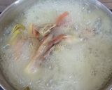 Foto langkah ke 3 dari resep Sop Ikan Nila.