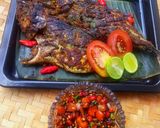 Foto langkah ke 9 dari resep Ikan Tongkol Bakar.