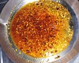 Channe palak (spinach with black gram) recipe step 6 photo