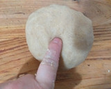 Foto del paso 3 de la receta: Pie de manzana 🍎🍏
